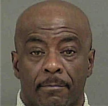 Glenn Clory - Mecklenburg County, NC 