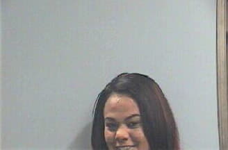 Tarisha Cloyd - Fayette County, KY 