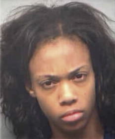 Breonna Cody, - Fulton County, GA 