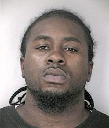 Richard Colley - Hillsborough County, FL 