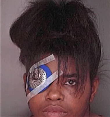 Angela Collins - Polk County, FL 