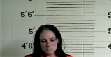 Carolynn Combs, - Perry County, KY 