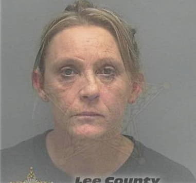 Ashley Cooper, - Lee County, FL 