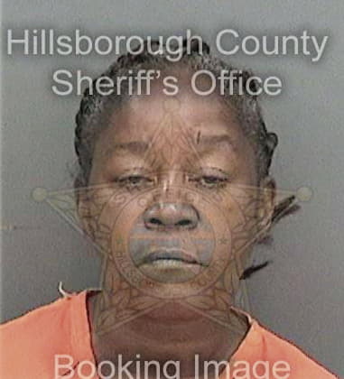 Makita Copeland, - Hillsborough County, FL 