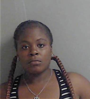 Patricia Copeland, - Escambia County, FL 