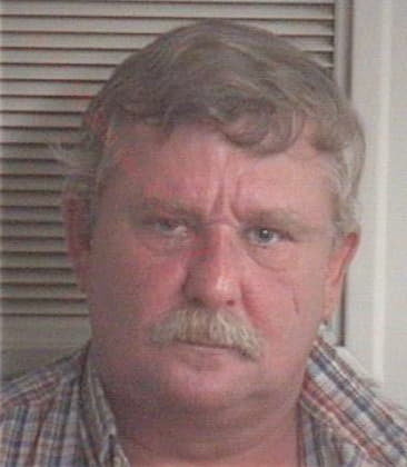 Wesley Davis, - Bladen County, NC 