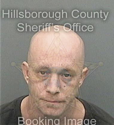 William Dieli, - Hillsborough County, FL 