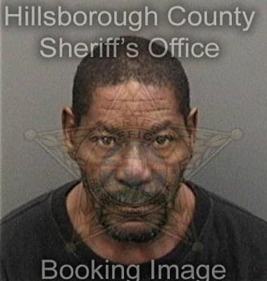 Major Dixon, - Hillsborough County, FL 