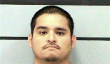 Jose Dominguez, - Lubbock County, TX 