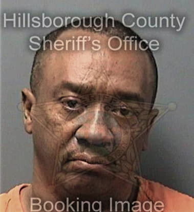 Brian Downing, - Hillsborough County, FL 