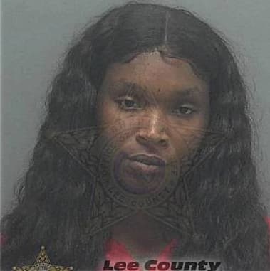 Tashana Dumay-Gardiner, - Lee County, FL 