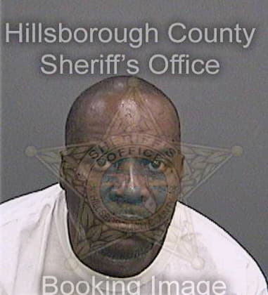 Gregory Duval, - Hillsborough County, FL 