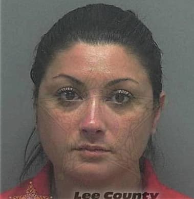 Jessica Elkins, - Lee County, FL 