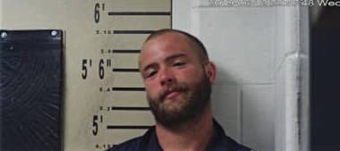 Matthew Elliott, - Mason County, KY 