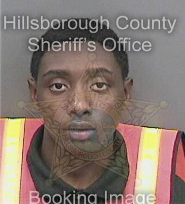 Terry Evans, - Hillsborough County, FL 