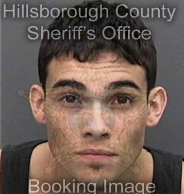 Michael Foster, - Hillsborough County, FL 