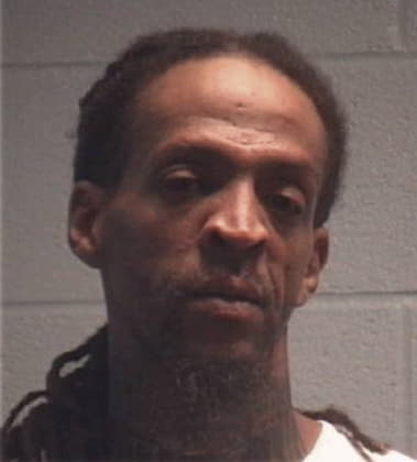 Danny Fuller - Cleveland County, NC 