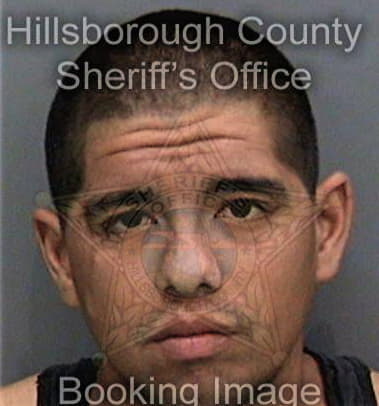 Jose Garcia, - Hillsborough County, FL 