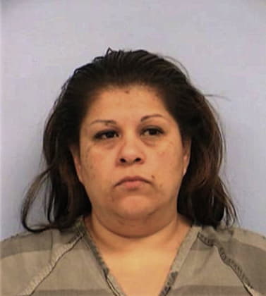 Lori Garcia - Travis County, TX 