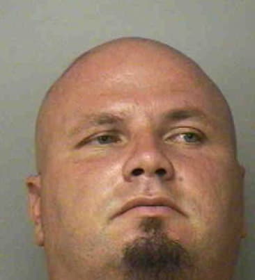 Jose Gonzales, - Polk County, FL 