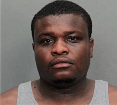 Kelvin Goodlow, - Dade County, FL 