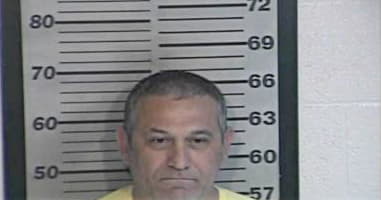 Kenneth Gourley, - Dyer County, TN 