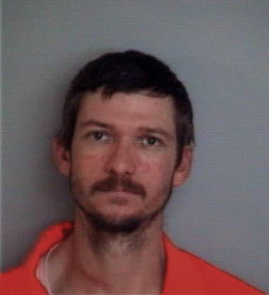 Matthew Green, - Bradford County, FL 