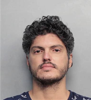 Andres Grisanti, - Dade County, FL 