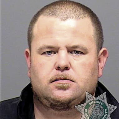 Thomas Groat, - Clackamas County, OR 