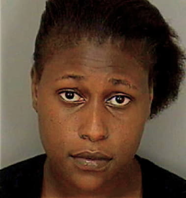 Kaletha Gulley, - Polk County, FL 