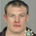 Aaron Hansen - Multnomah County, OR 