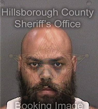 Joshua Hardesty, - Hillsborough County, FL 