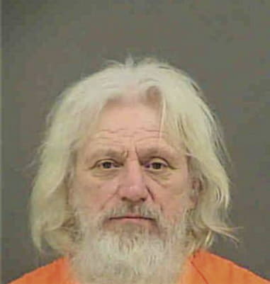 Robert Harton, - Mecklenburg County, NC 