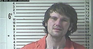 Christopher Hatton, - Hardin County, KY 