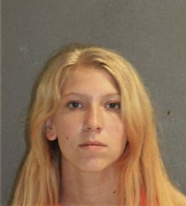 Christina Hayward, - Volusia County, FL 