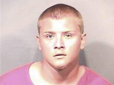 Thomas Hendershot, - Brevard County, FL 