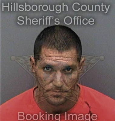 Jose Hernandez - Hillsborough County, FL 
