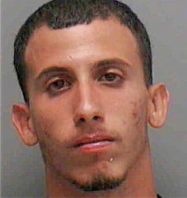 Noe Hernandez, - Lee County, FL 