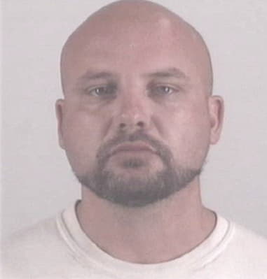 Johnathan Herrera - Tarrant County, TX 