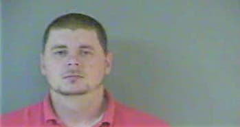 Eric Hinchey, - Crittenden County, KY 