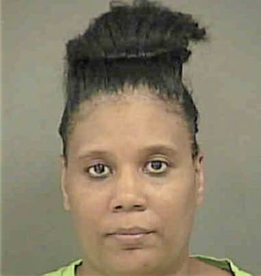 Christy Houston, - Mecklenburg County, NC 