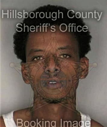 Donell Howard, - Hillsborough County, FL 