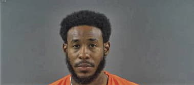 Khristan Hughley - Warren County, KY 