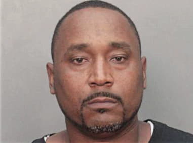 Ricky Hunter, - Dade County, FL 