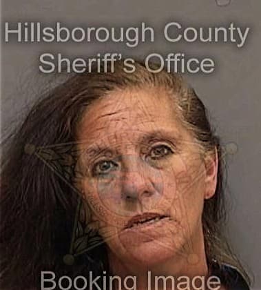 Deanna Hutchins, - Hillsborough County, FL 