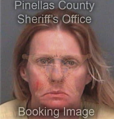 Margaret Jacobs, - Pinellas County, FL 