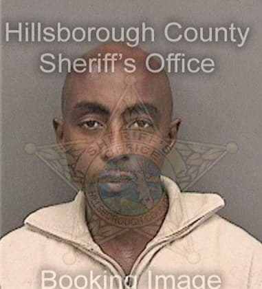 Helmer Jamarillo, - Hillsborough County, FL 