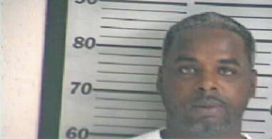 Christopher James, - Dyer County, TN 