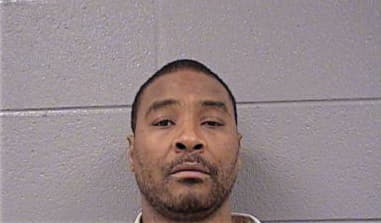 Andre Jeffrey, - Cook County, IL 