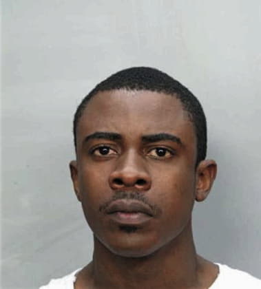 Charles Johnson, - Dade County, FL 